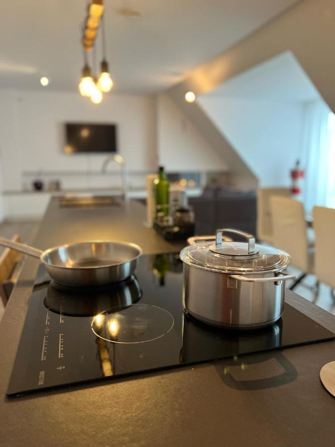 Appartement Rozenhof Nieuwpoort Buitenkant foto
