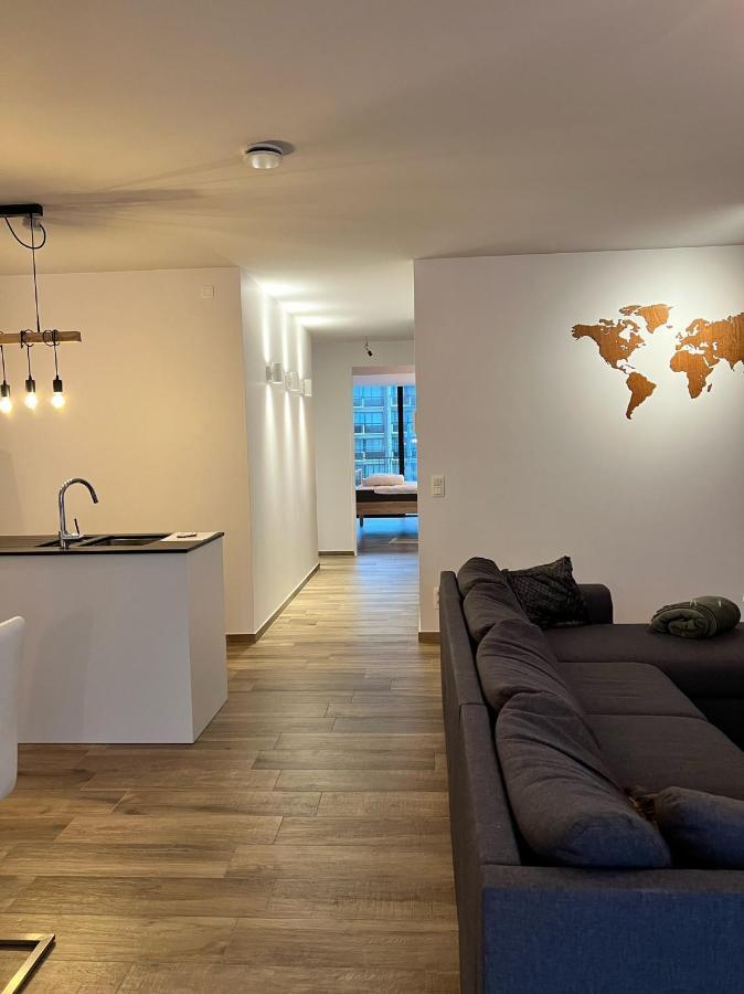 Appartement Rozenhof Nieuwpoort Buitenkant foto