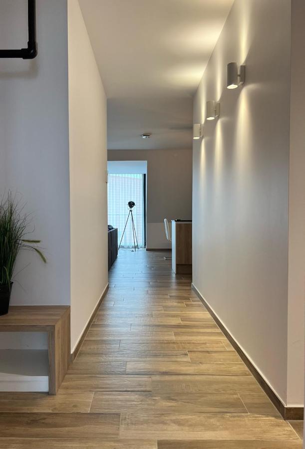 Appartement Rozenhof Nieuwpoort Buitenkant foto