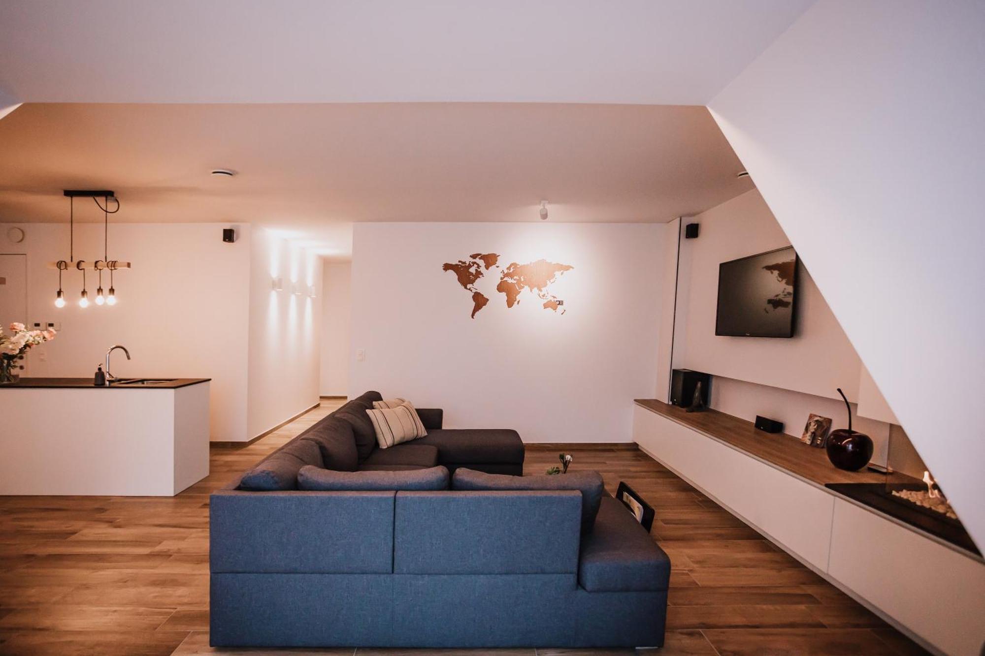 Appartement Rozenhof Nieuwpoort Buitenkant foto