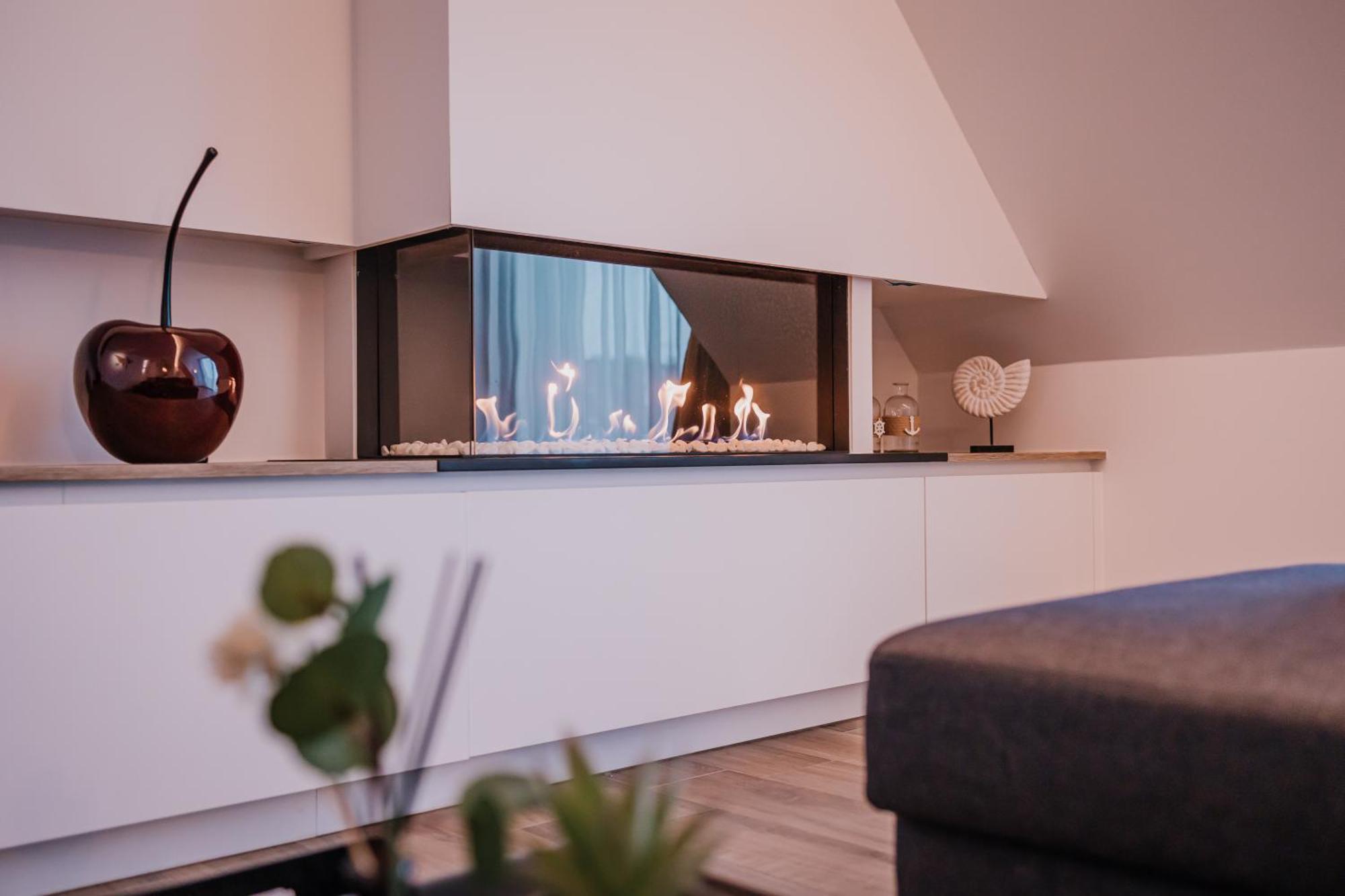 Appartement Rozenhof Nieuwpoort Buitenkant foto