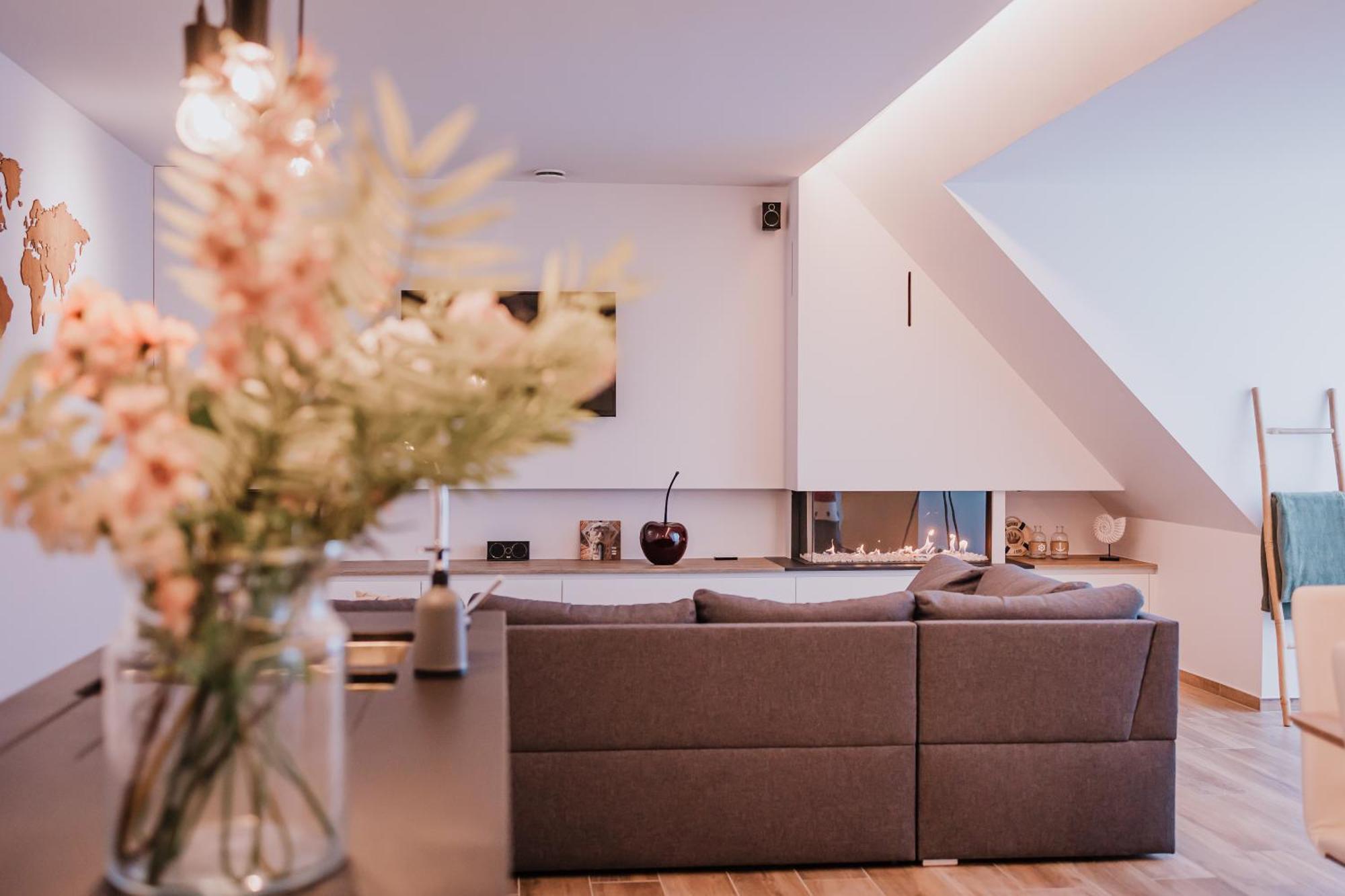 Appartement Rozenhof Nieuwpoort Buitenkant foto