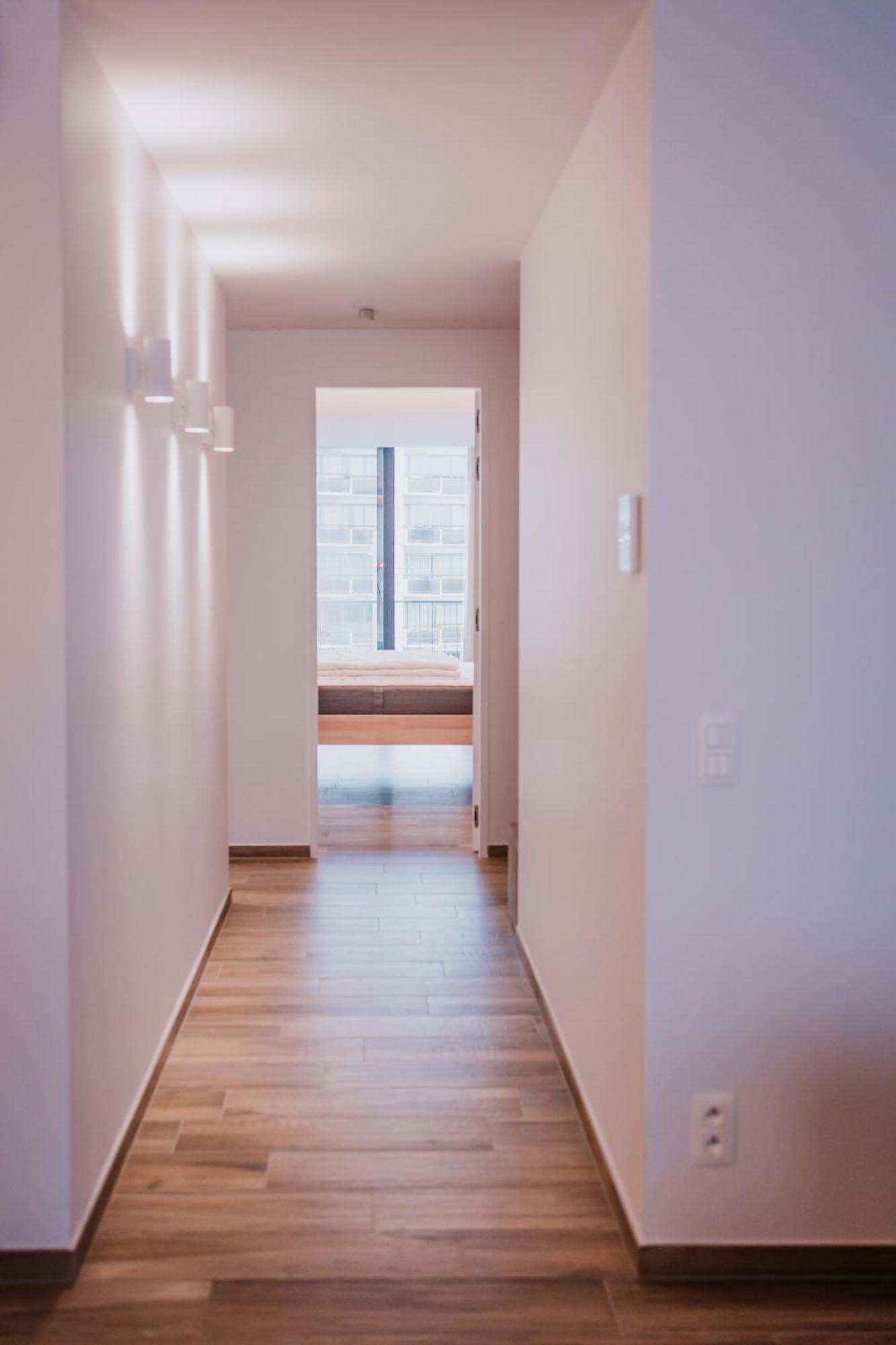 Appartement Rozenhof Nieuwpoort Buitenkant foto