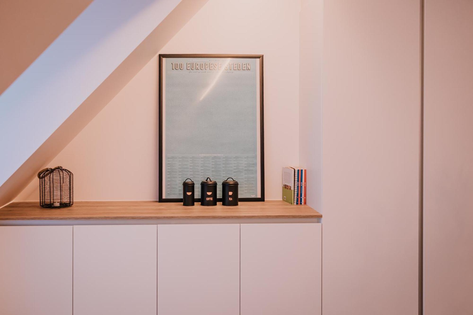 Appartement Rozenhof Nieuwpoort Buitenkant foto