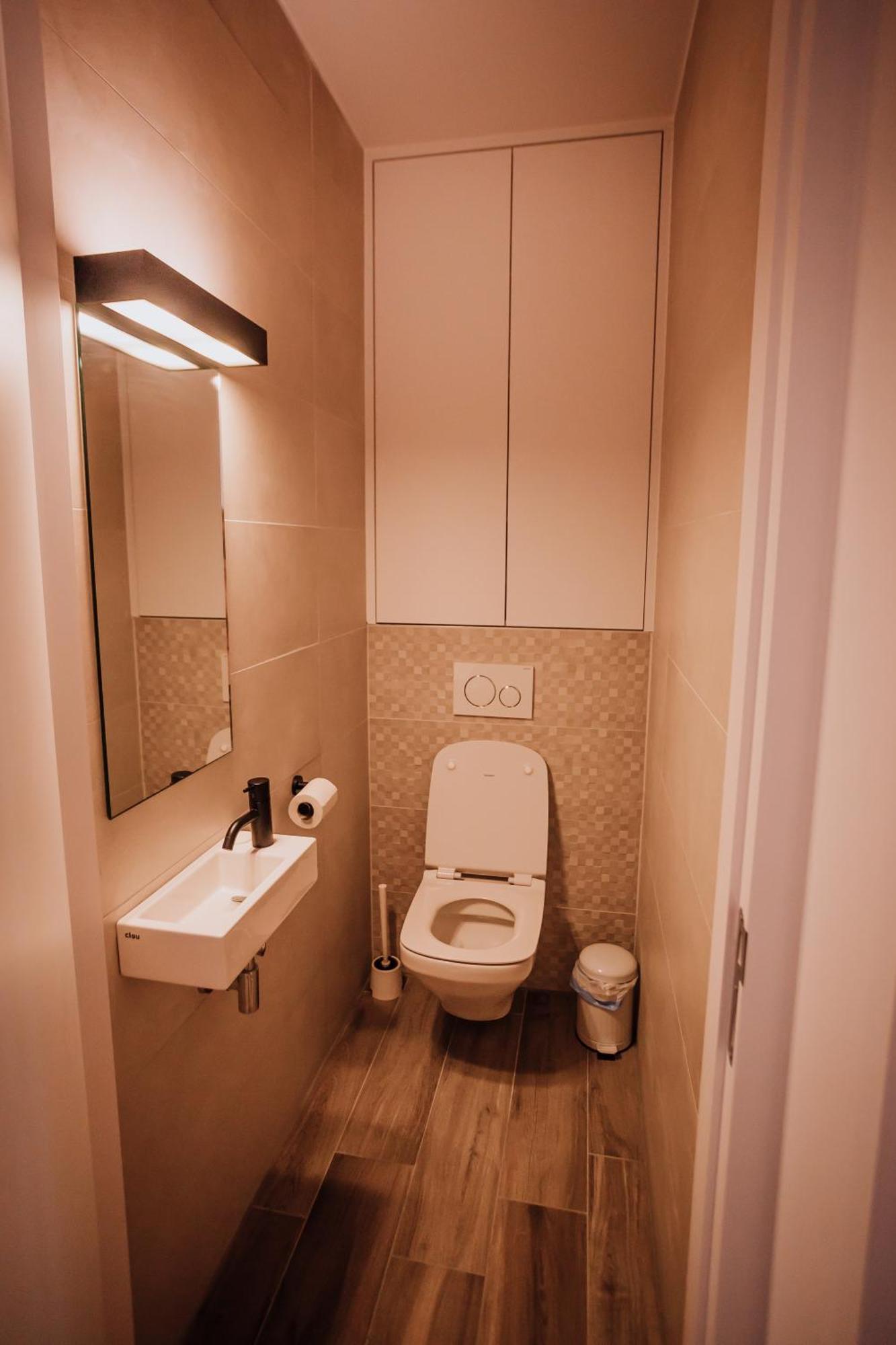 Appartement Rozenhof Nieuwpoort Buitenkant foto