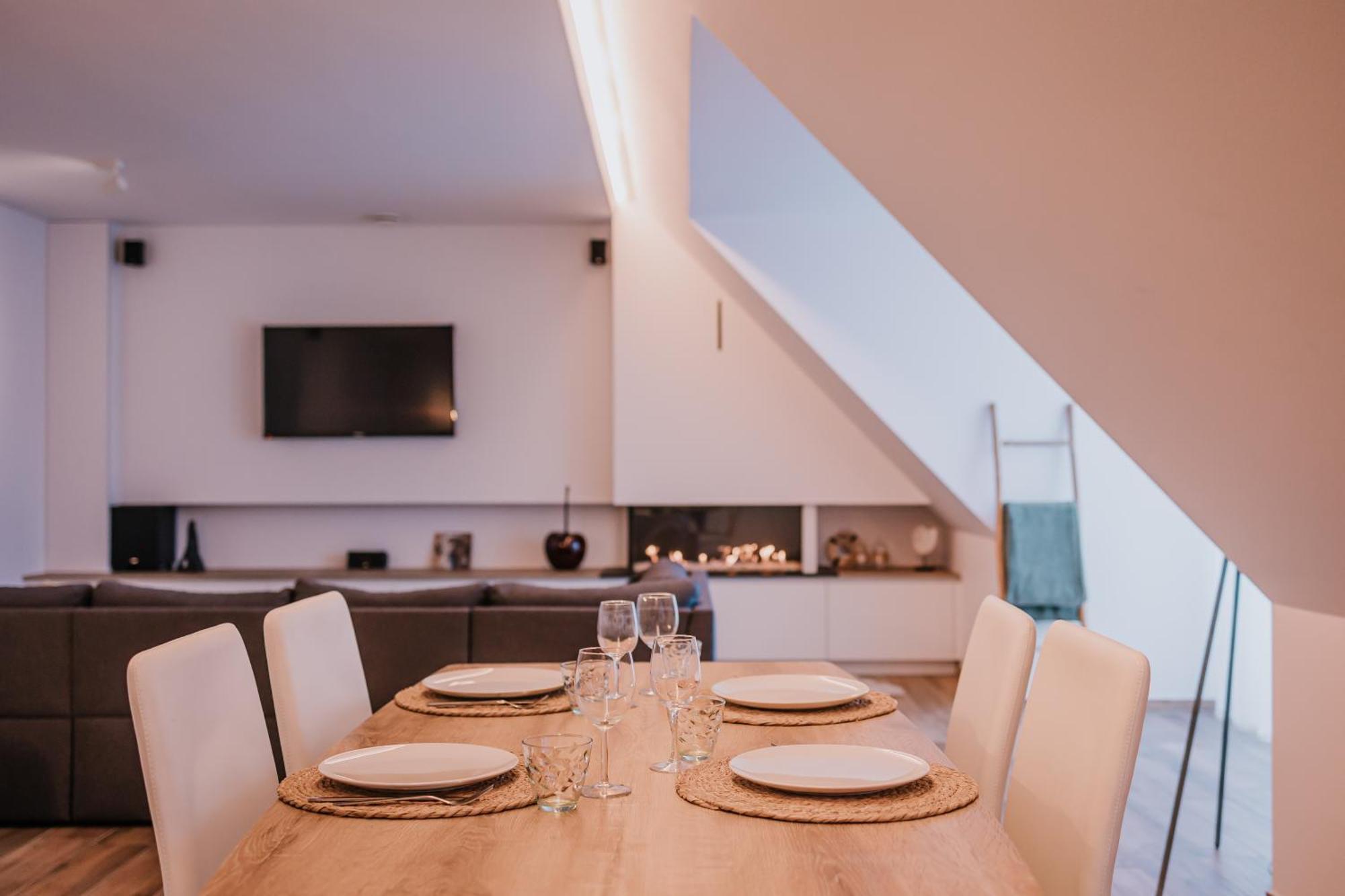 Appartement Rozenhof Nieuwpoort Buitenkant foto