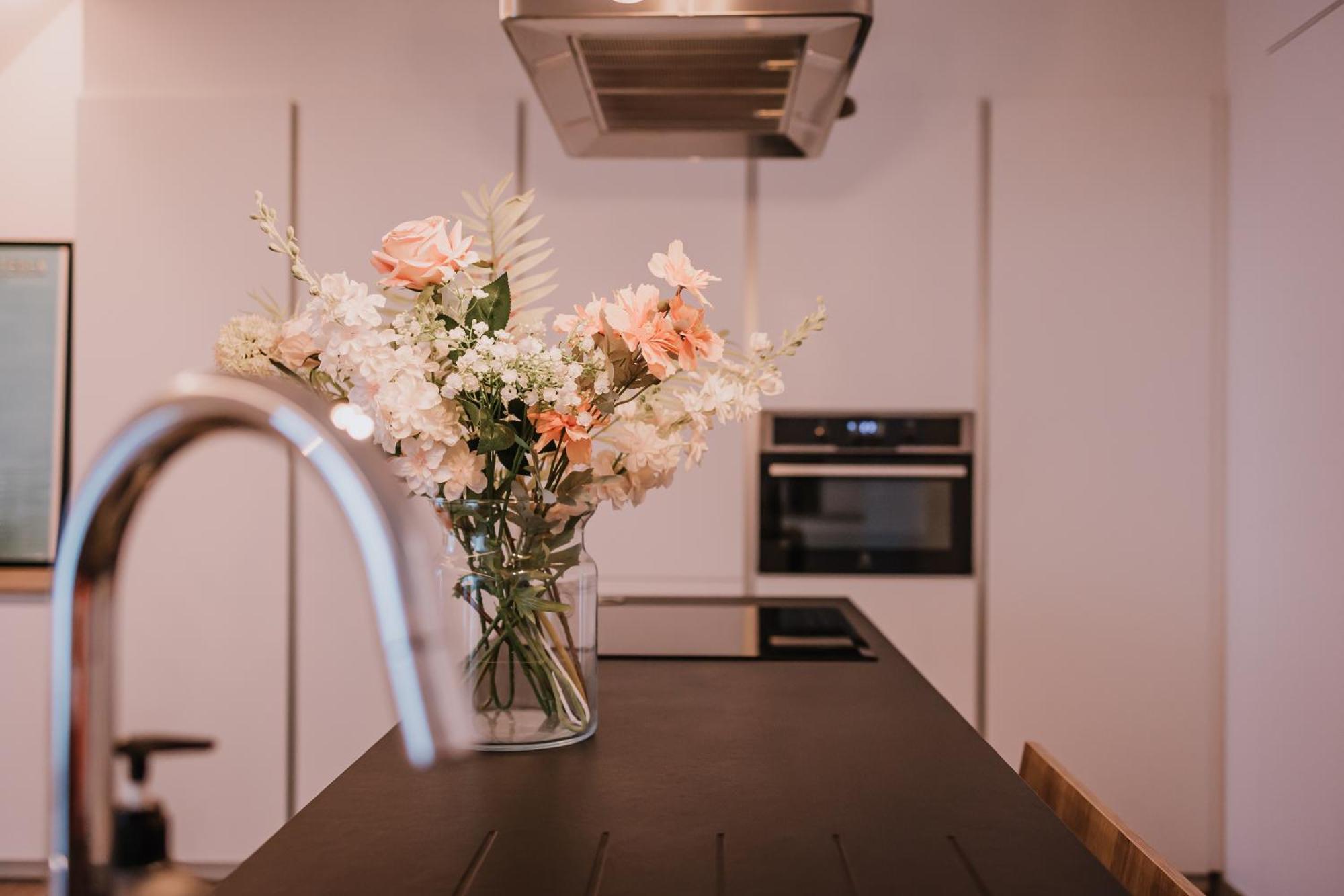Appartement Rozenhof Nieuwpoort Buitenkant foto