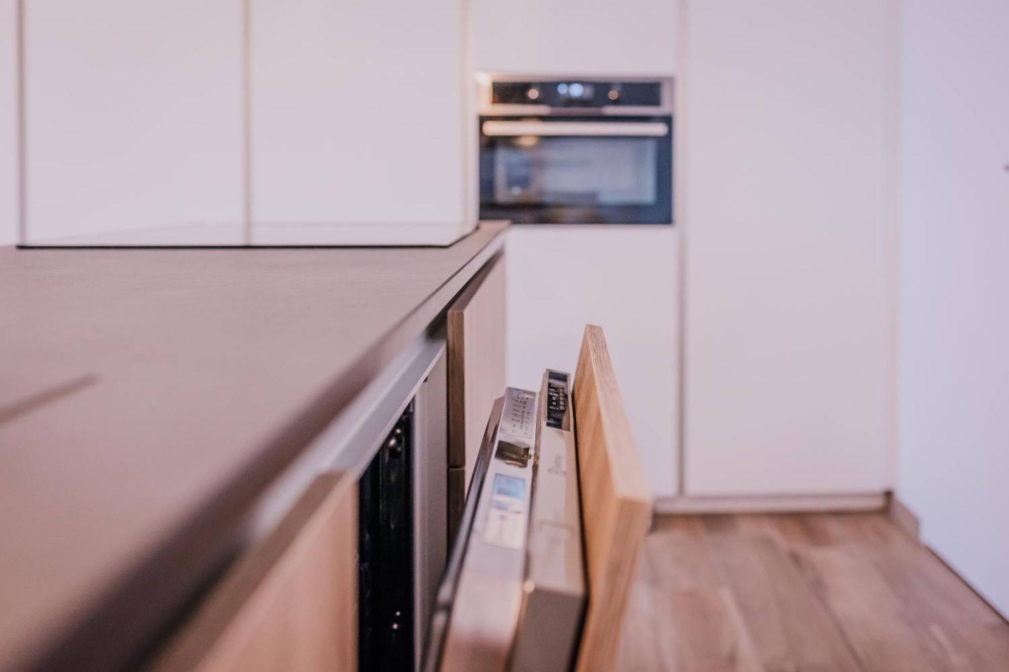 Appartement Rozenhof Nieuwpoort Buitenkant foto