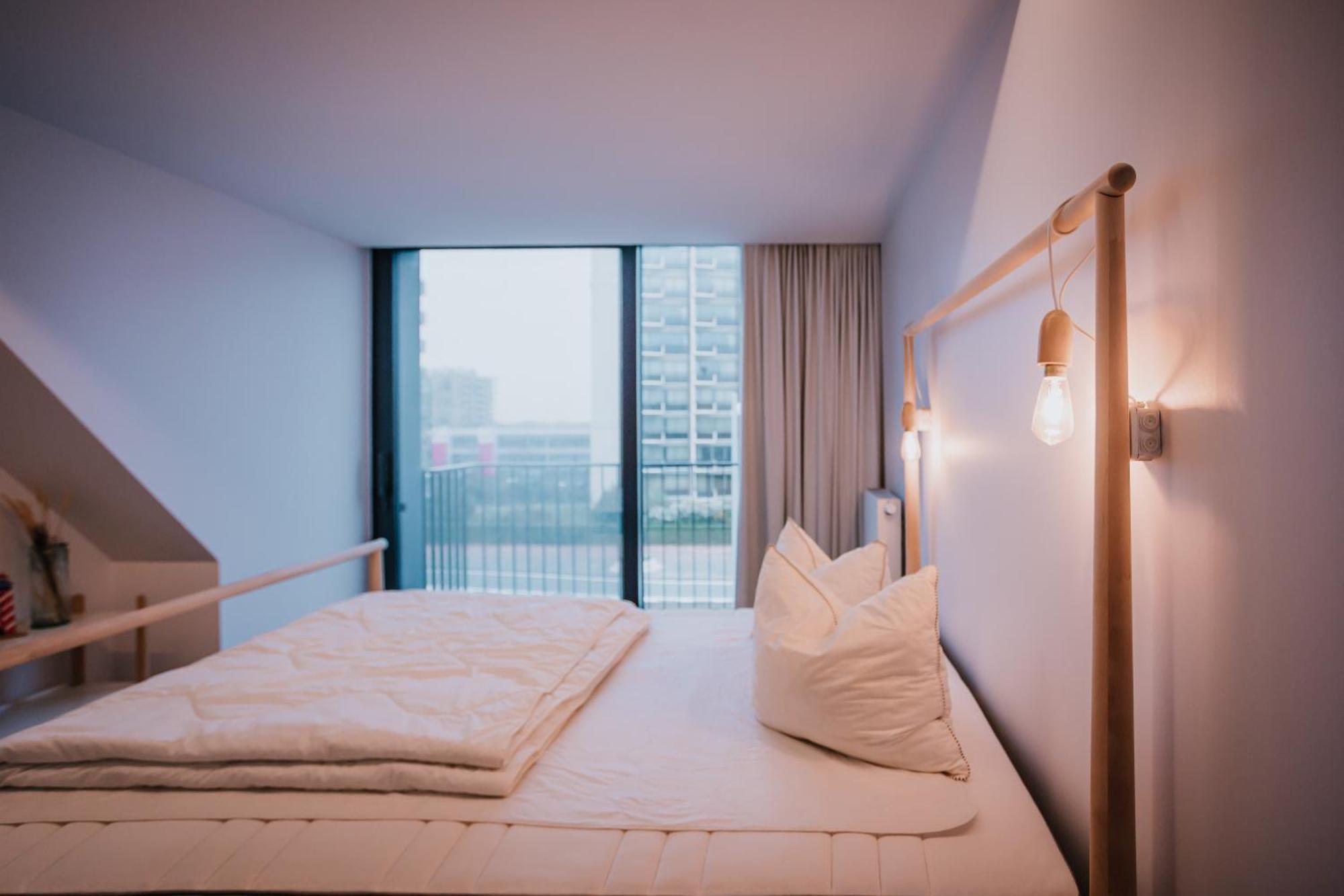 Appartement Rozenhof Nieuwpoort Buitenkant foto
