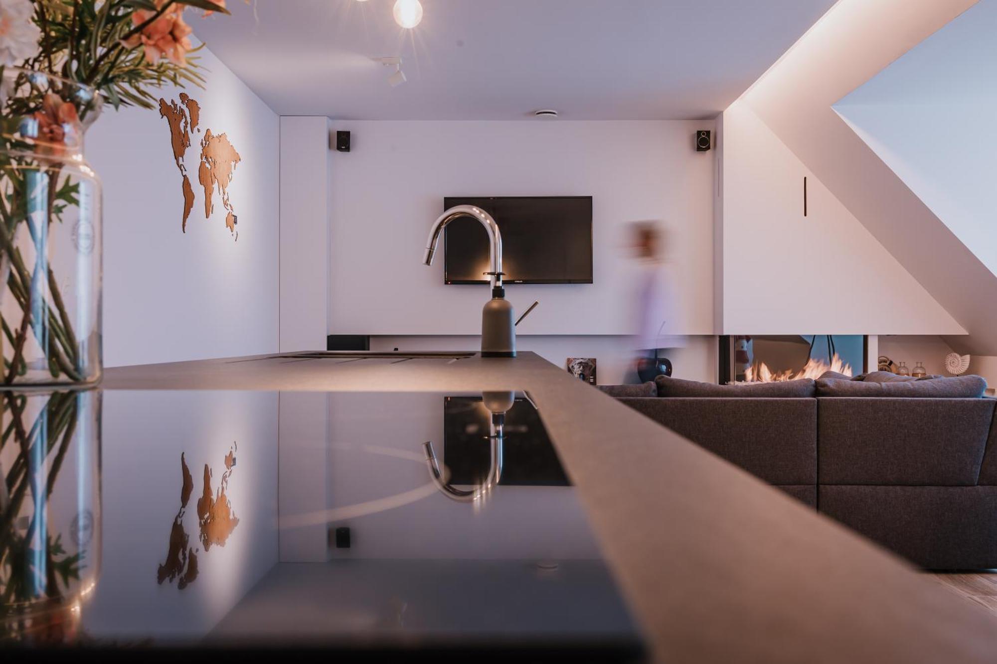 Appartement Rozenhof Nieuwpoort Buitenkant foto